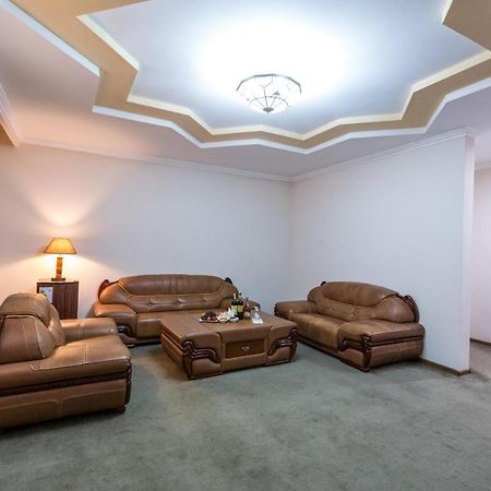 Avicenna Hotel Buchara Zewnętrze zdjęcie