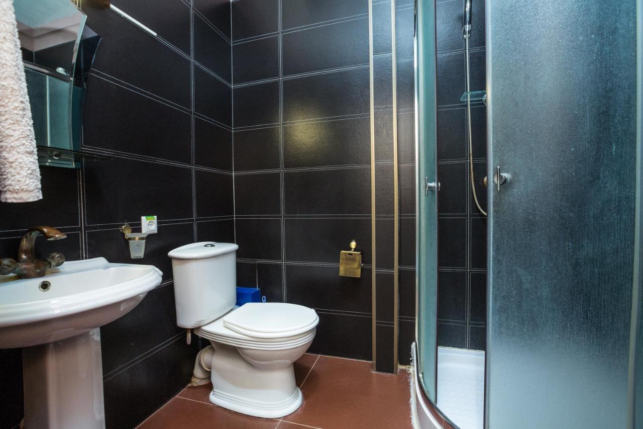 Avicenna Hotel Buchara Zewnętrze zdjęcie