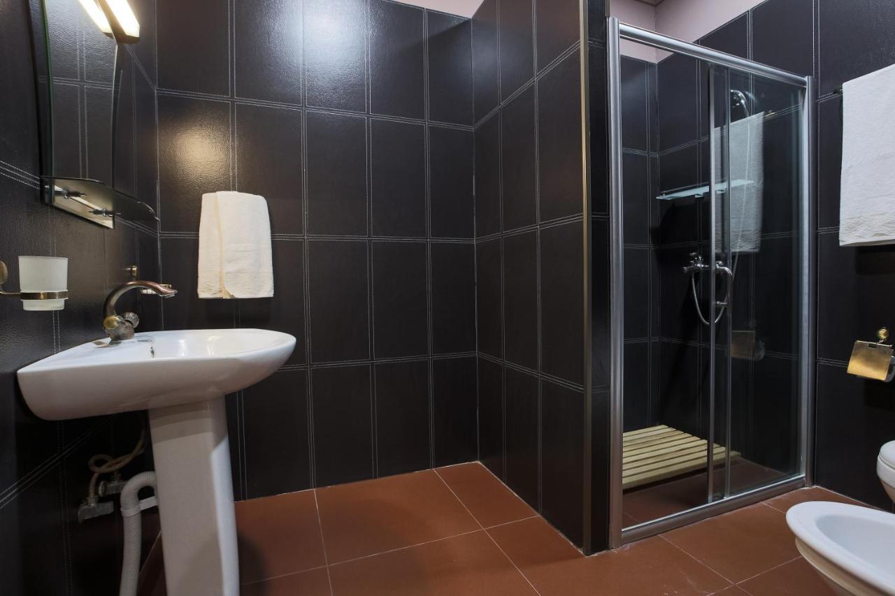 Avicenna Hotel Buchara Zewnętrze zdjęcie