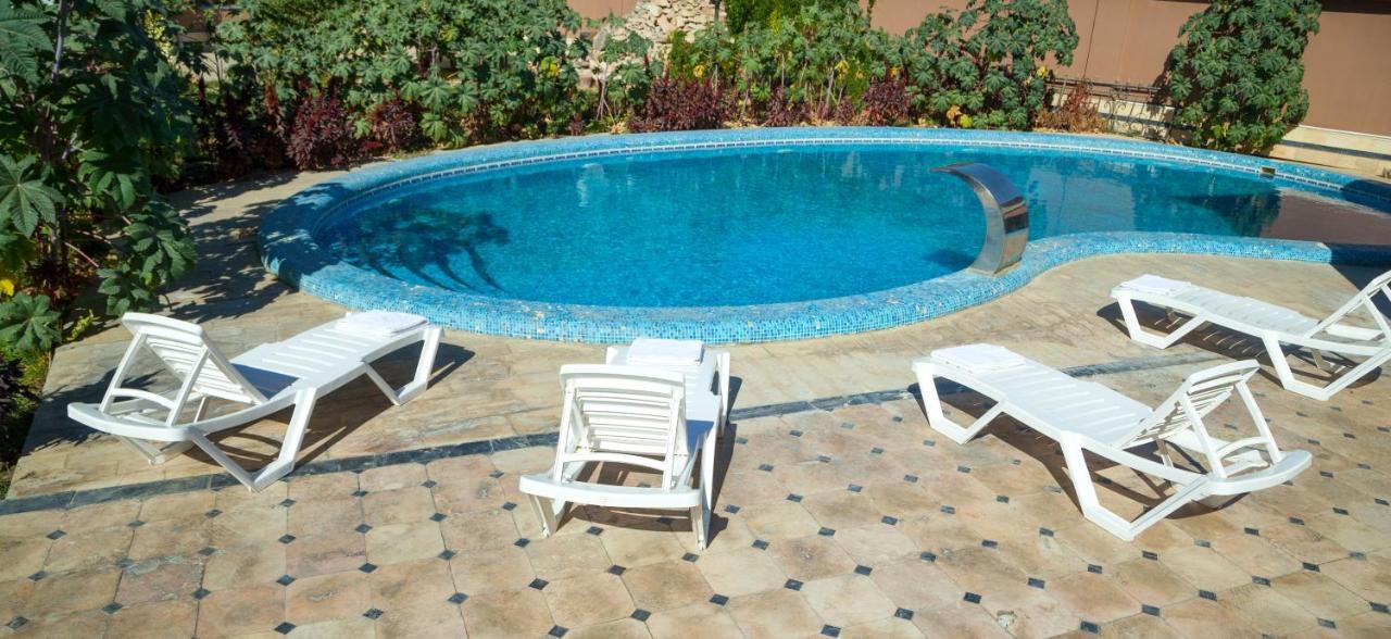 Avicenna Hotel Buchara Zewnętrze zdjęcie